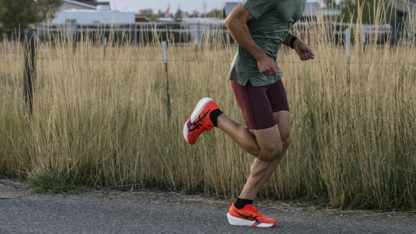 asics metaspeed sky tokyo - although the sky tokyo is optimized for speed, the midsole...