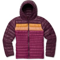 cotopaxi fuego hooded for women