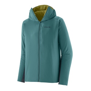 patagonia nano-air ultralight full zip hoody