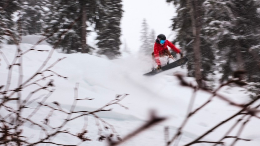 rome women's ravine pro