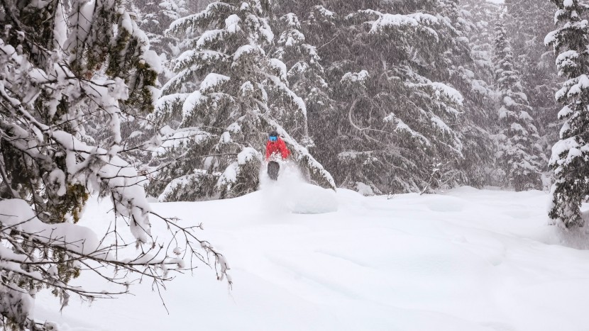 rome women's ravine pro