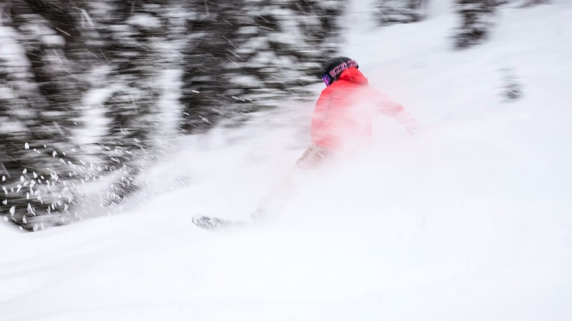 rome women's ravine pro