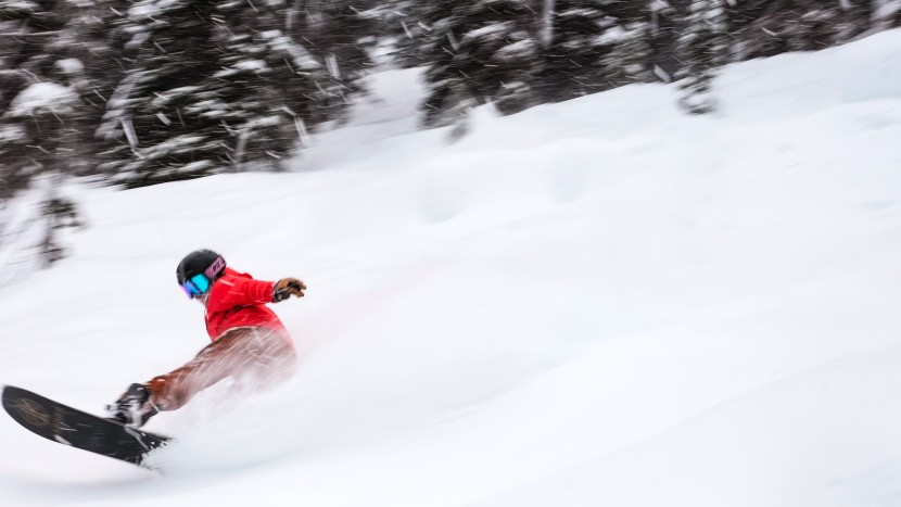 rome women's ravine pro