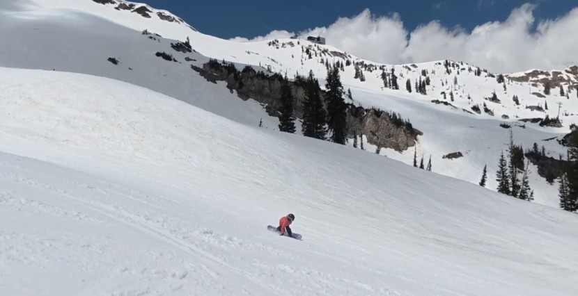 yes women's airmaster 3d - the yes airmaster is great across all terrain