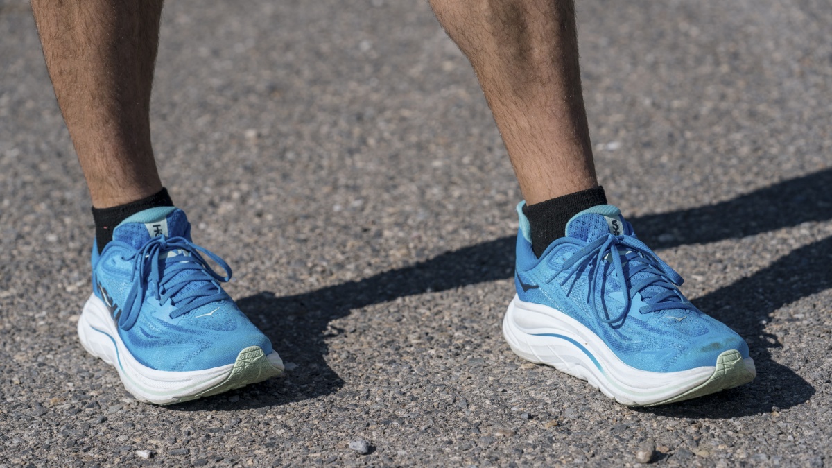 Hoka Clifton 10 Review