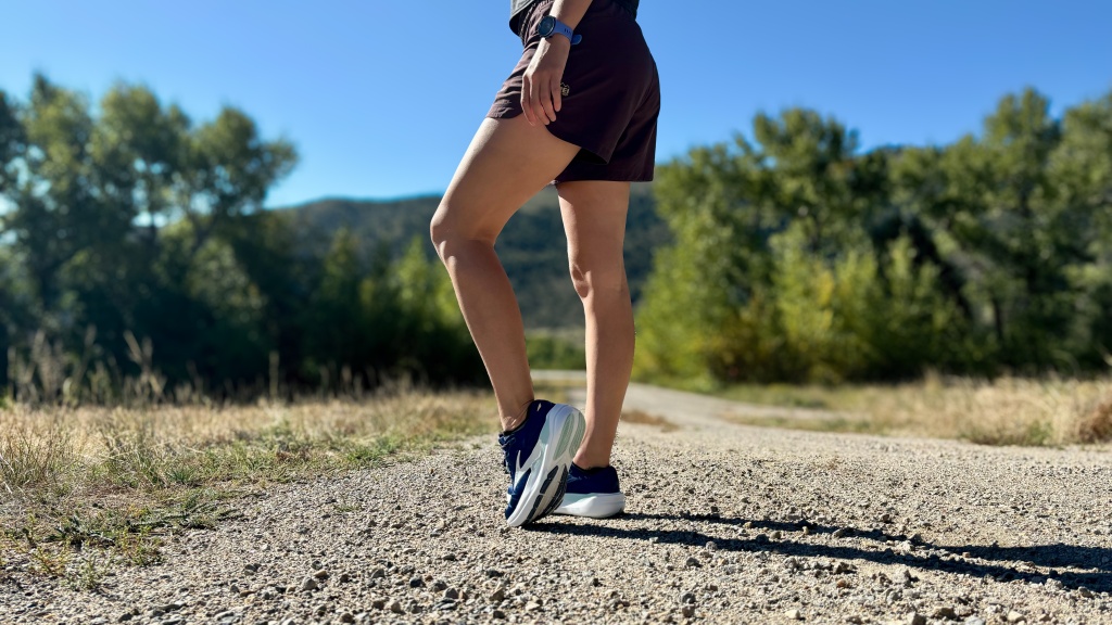 brooks ghost max 3 for women - the brooks ghost max 3 has one of the thickest midsoles that we have...