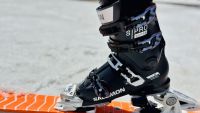 ski boots womens