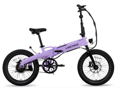 lectric xp lite 2.0