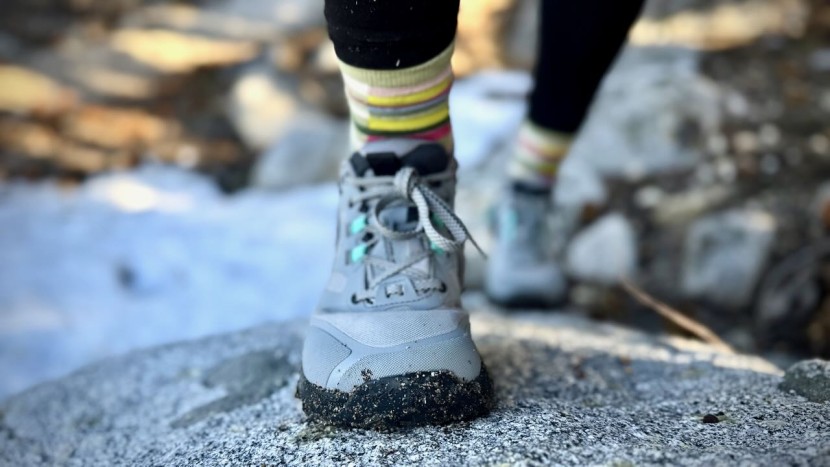 the altra lone peak 9 waterproof is the perfect hiking shoe for...