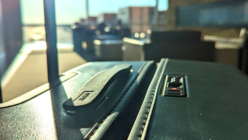 luggage - while we like to rely on wheels as often as possible, there are...