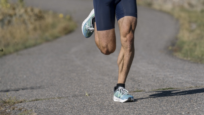 on cloudsurfer next - transitions from heel-to-toe or midfoot-to-toe are extremely smooth...