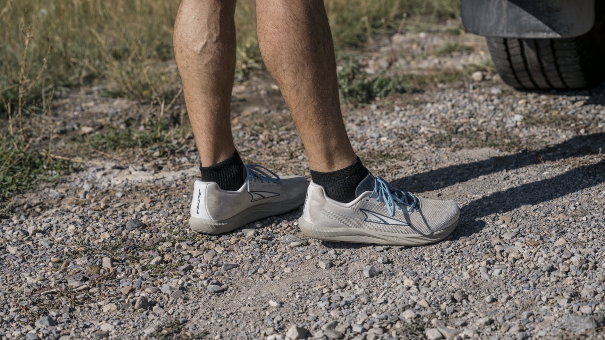 Altra Escalante 4 Review