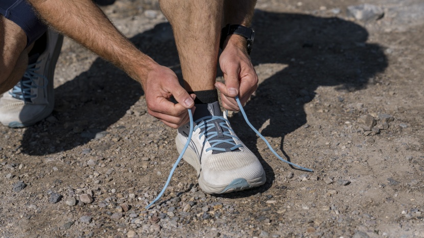 altra escalante 4 - we can&#039;t emphasize enough how good the upper of the escalante 4 is.