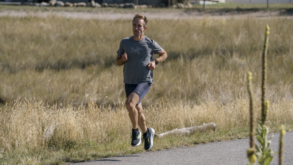 brooks ghost max 3 - the ghost max 3 is great for easy running, but our testers didn&#039;t...