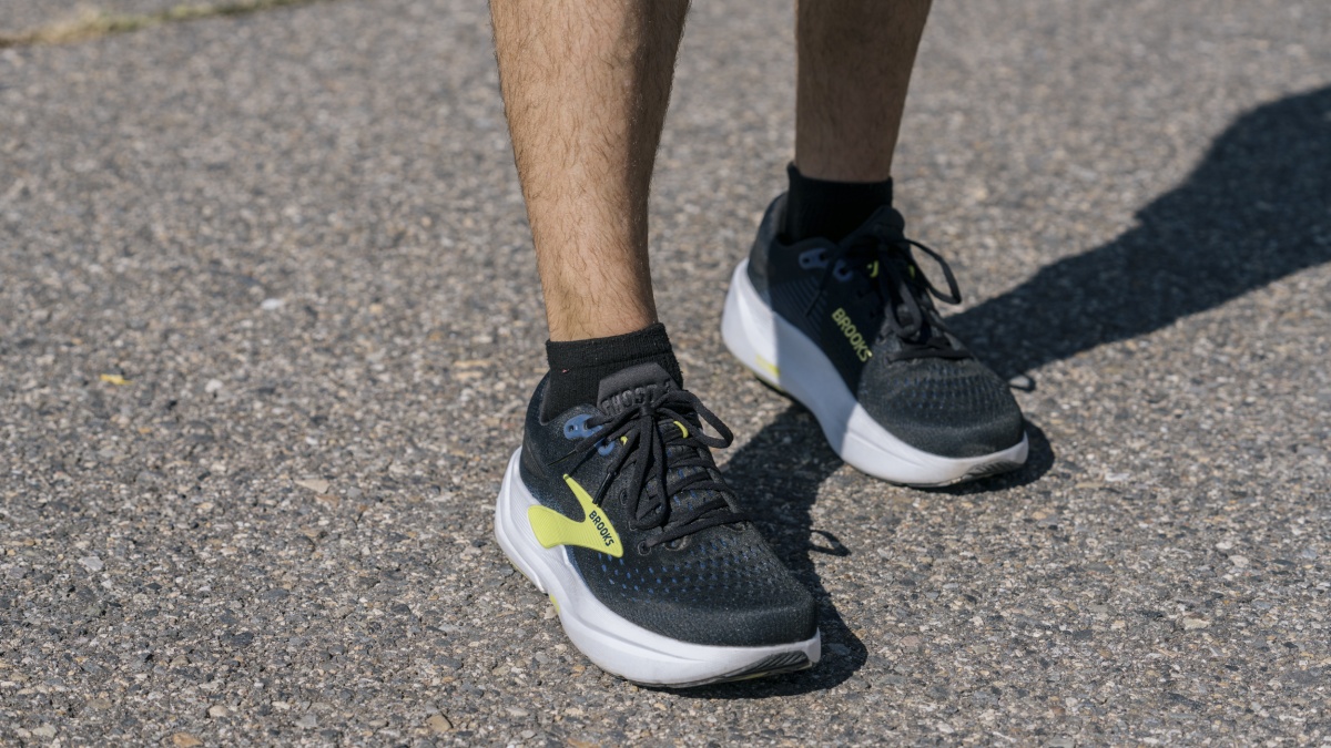 Brooks Ghost Max 3 Review