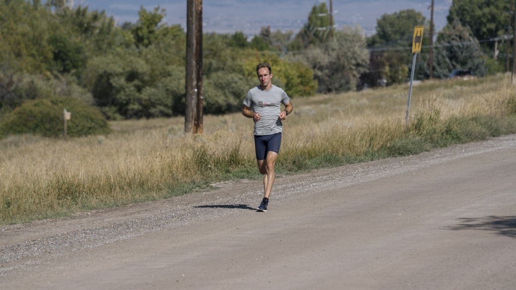 asics gel-kayano 32 - the gel-kayano 32 is great for clicking off miles at a relaxed pace.