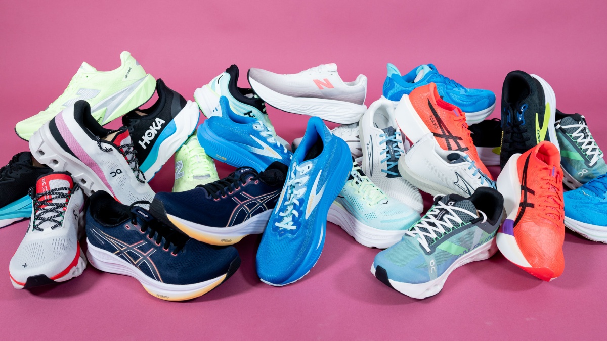 Best Running Shoes Men Review