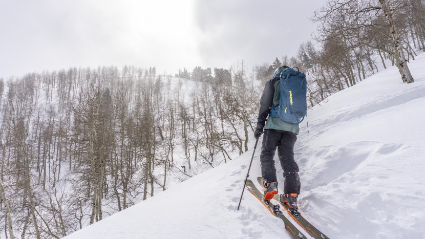 down jacket men - from winter ski tours to chilly in-town hangs, our testers push...