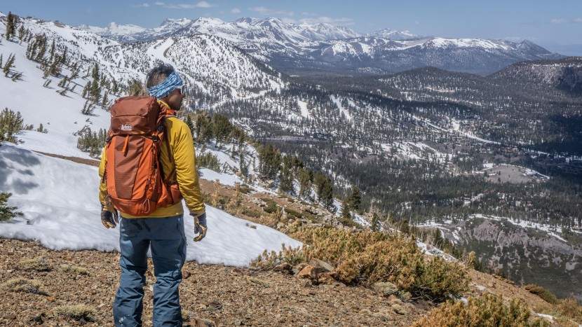 backpacking stove - we took these stoves far and wide, to exposed, windy camps, to find...