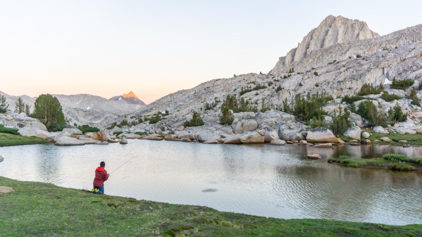 while it wasn't the easiest, we were able to whip up some...