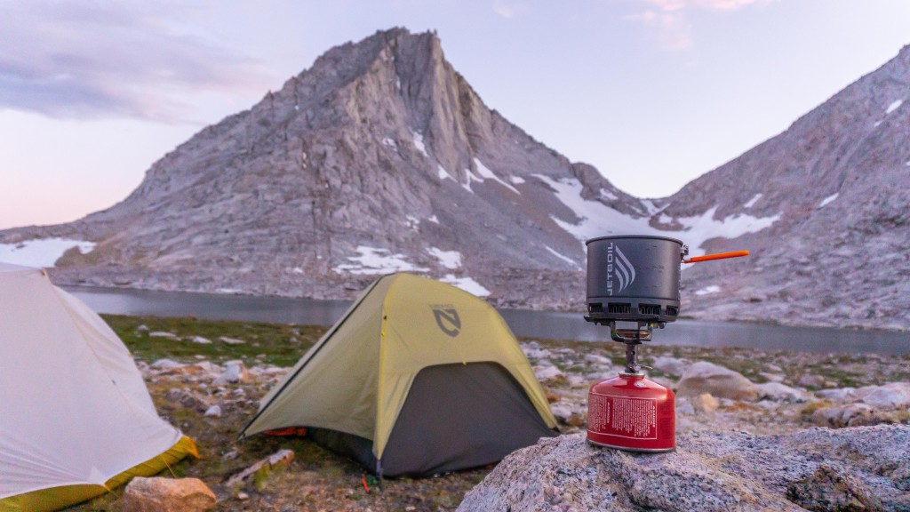 jetboil stash - for boil-only missions, the jetboil stash has become a favorite of...
