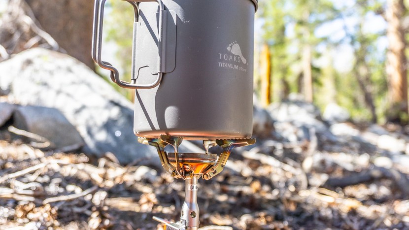 soto amicus - while it isn&#039;t an integrated canister model, the amicus burner did...