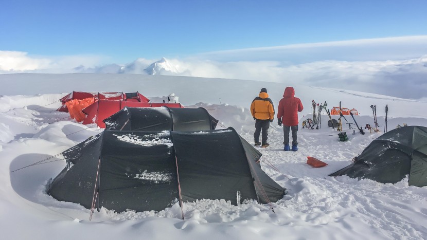 msr xgk ex - wind resistance was one of the highlights of the xgk, doing well in...