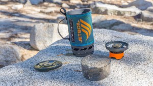 Product photo of Jetboil Flash