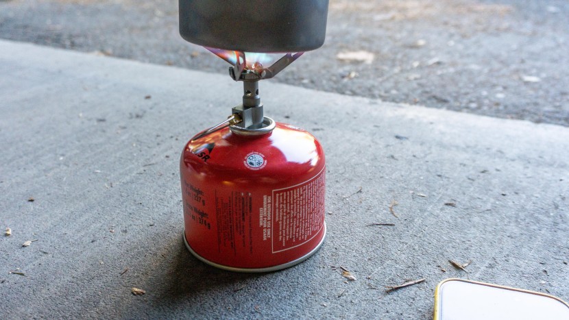 brs-3000t - in both controlled and field tests, we found the brs to blast heat...