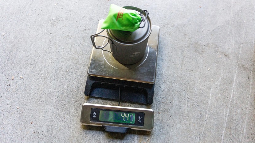 brs-3000t - simply put, this is the lightest stove in our entire review.