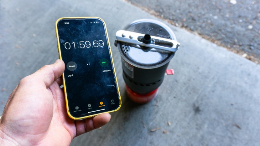 msr reactor - the reactor may not have the best fuel-per-boil score, but it is...