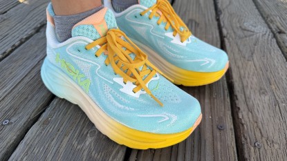 hoka clifton 10 for women