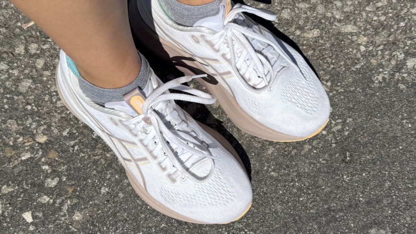 asics gel-kayano 32 for women - stability and comfort work together seamlessly, aided by a 4d...