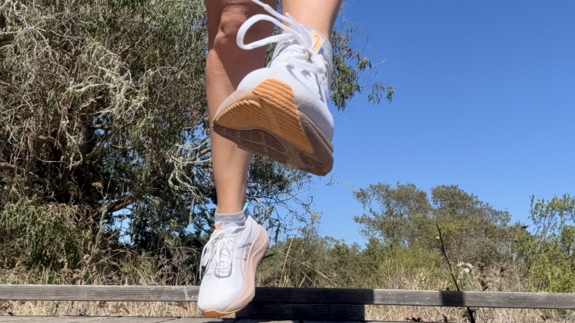 if you value dependable stability, joint protection, and consistent...