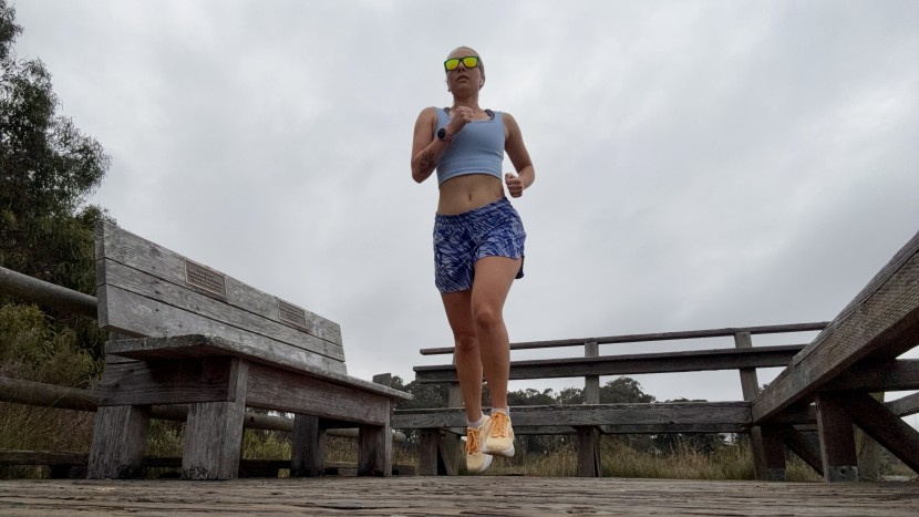 brooks ghost max 3 for women - overall, this is one of the least recommended shoes of the season...