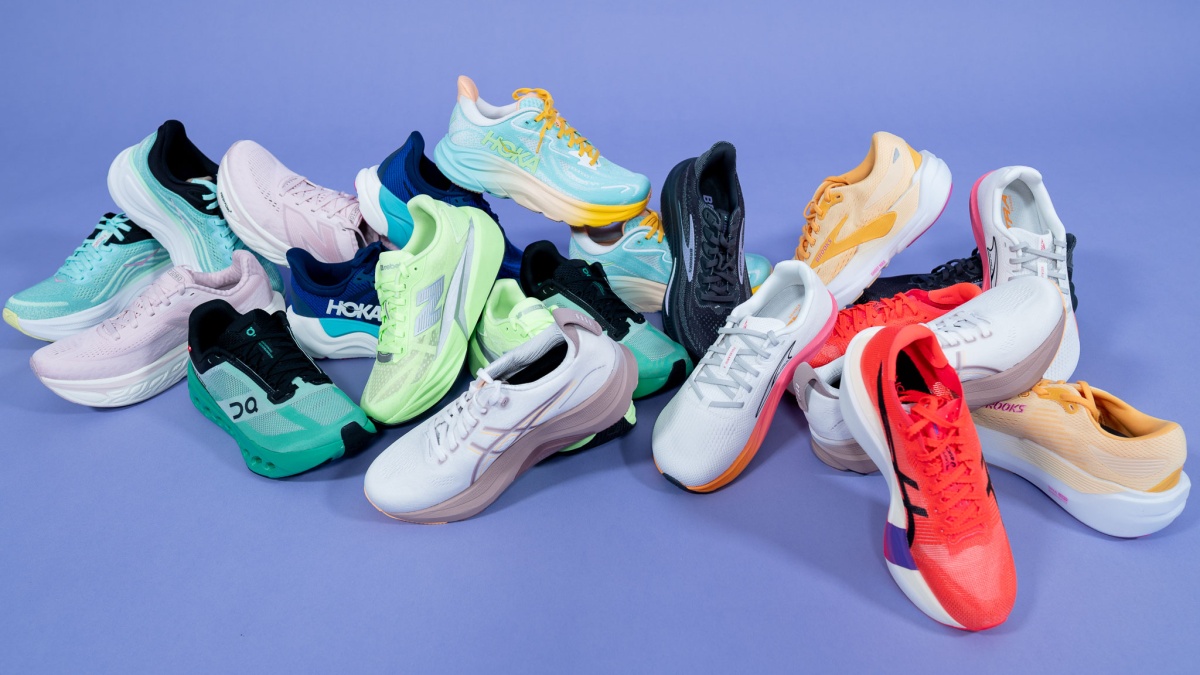 Best Running Shoes Women Review