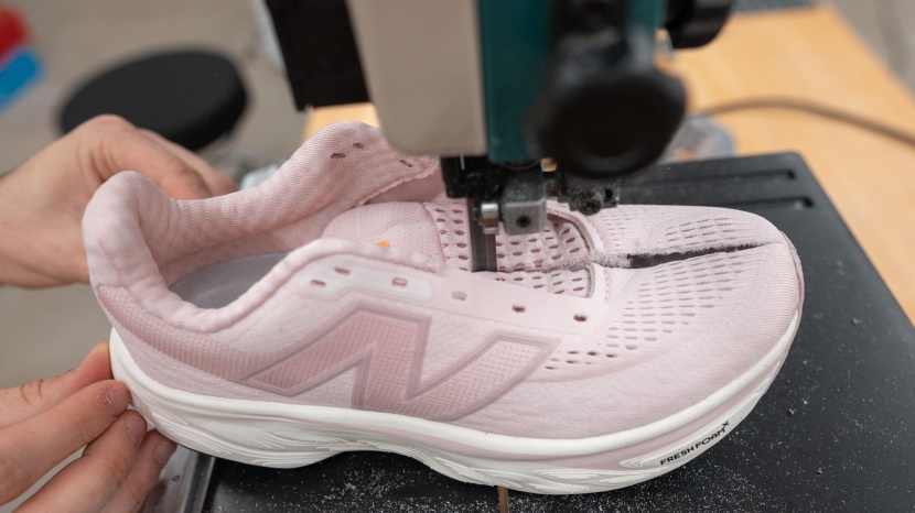 new balance fresh foam x 1080v14 for women - as a neutral shoe, the 1080v14 provides adequate stability for most...