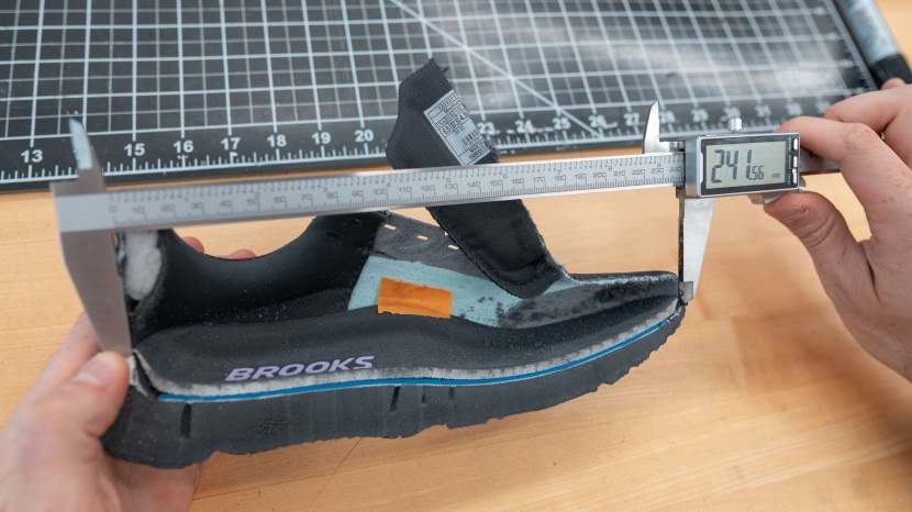 brooks ghost 17 for women - even without a formal guidance system, its bilateral structure and...