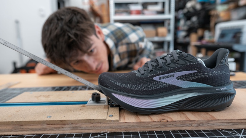 brooks ghost 17 for women - runners seeking a firm, supportive, and dependable daily trainer...