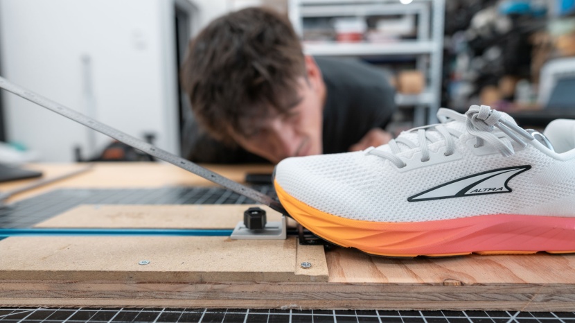 altra escalante 4 for women - low-drop shoes naturally promote stability, and this model allows...