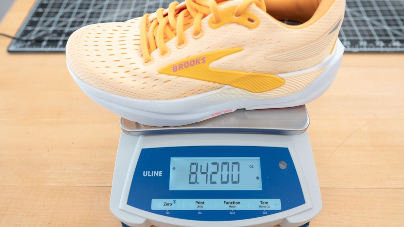 brooks ghost max 3 for women - the ghost max 3 feels heavy and cumbersome, making it less appealing...