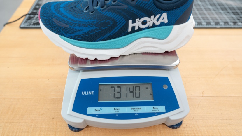 hoka arahi 8 for women - weighing 7.31 ounces for a women&#039;s size 6.5, the hoka arahi 8 is...