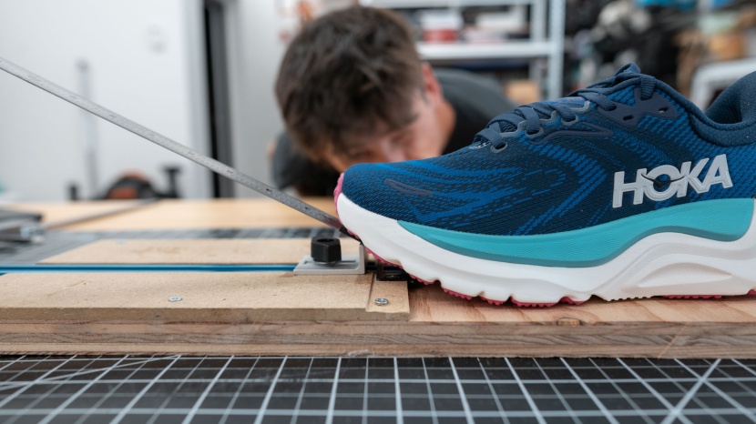 hoka arahi 8 for women - the hoka arahi 8 may not be the highest scoring shoe across our...