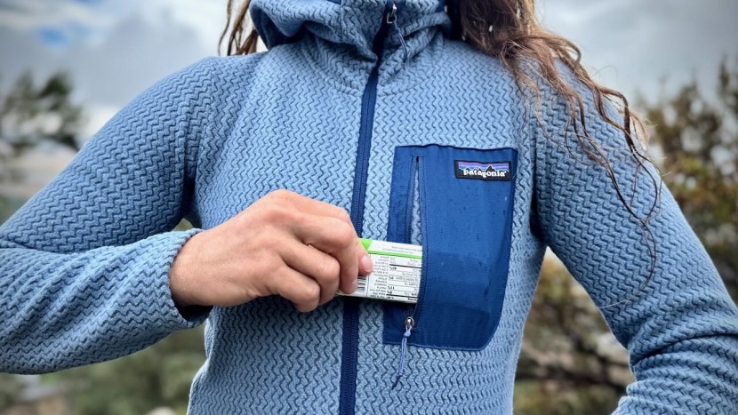 our testing team loves the patagonia r1 air thanks to its lofted...