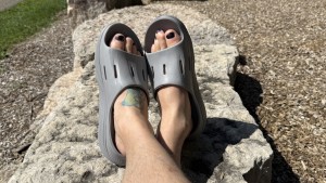 Product photo of Hoka Ora Recovery 3