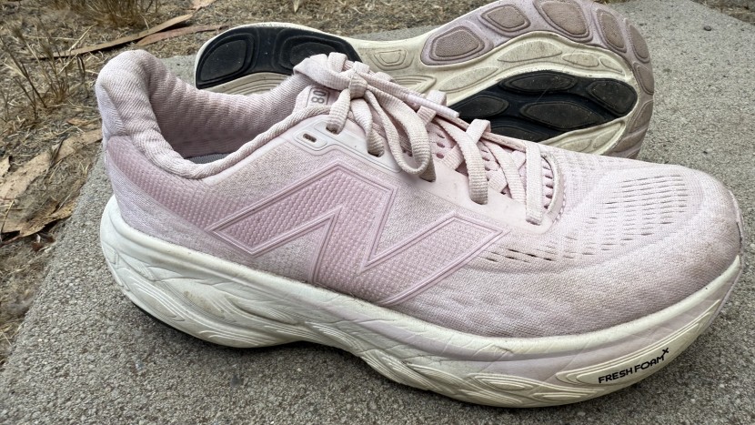 the new balance fresh foam x 1080v14 offers more than just underfoot...