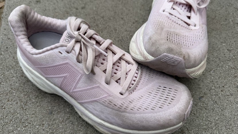 new balance fresh foam x 1080v14 for women - the upper of the 1080v14 provides steady breathability through its...