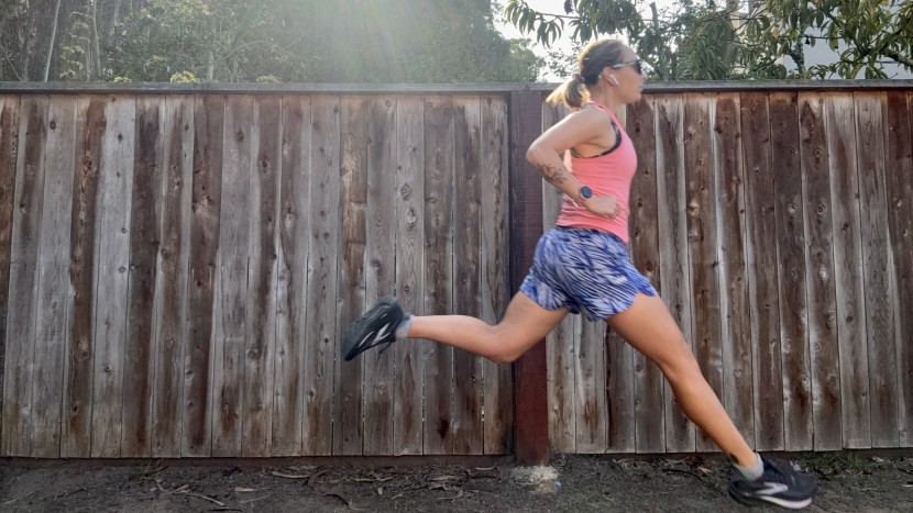 brooks ghost 17 for women - the ghost delivers a no-nonsense, sturdy feel underfoot, built as a...