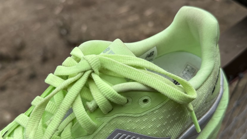 running shoes womens - with cushion where it counts and breathability across the forefoot...