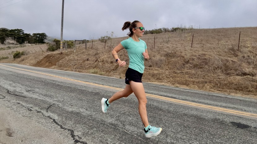 hoka bondi 9 for women - the updated hoka bondi is designed for walking and easy runs...